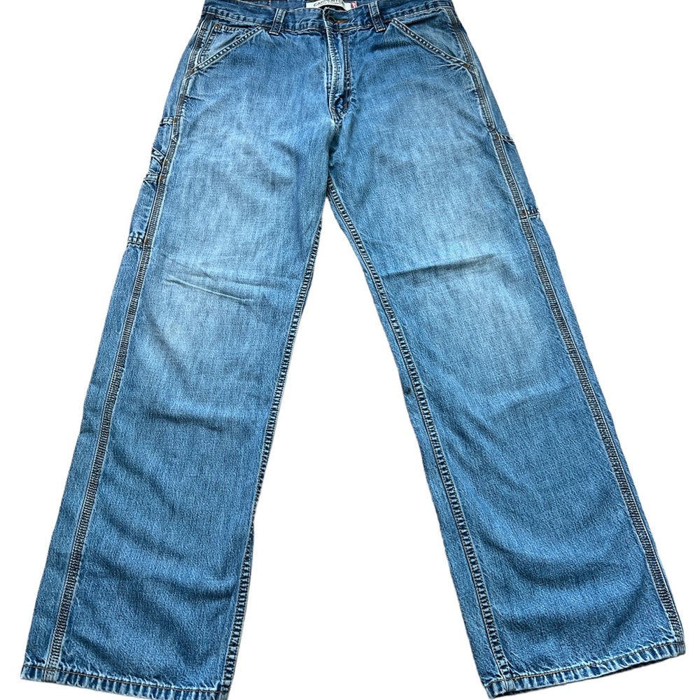 Levi’s Carpenter Loose Straight Jeans - Men’s 32x32
